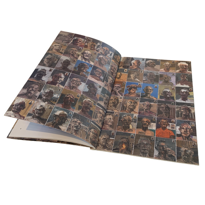 EUAN MACLEOD | 'Facing Time' | Exhibition Catalogue