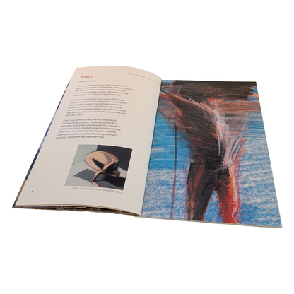 EUAN MACLEOD | 'Facing Time' | Exhibition Catalogue