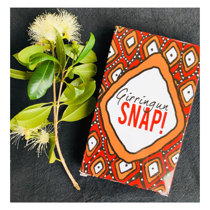 GIRRINGUN ART CENTRE | 'Girrigun Snap' | Card game