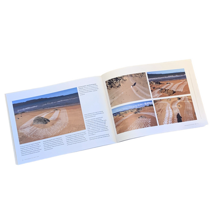 JILL CHISM | 'Remnants' | Exhibition Catalogue