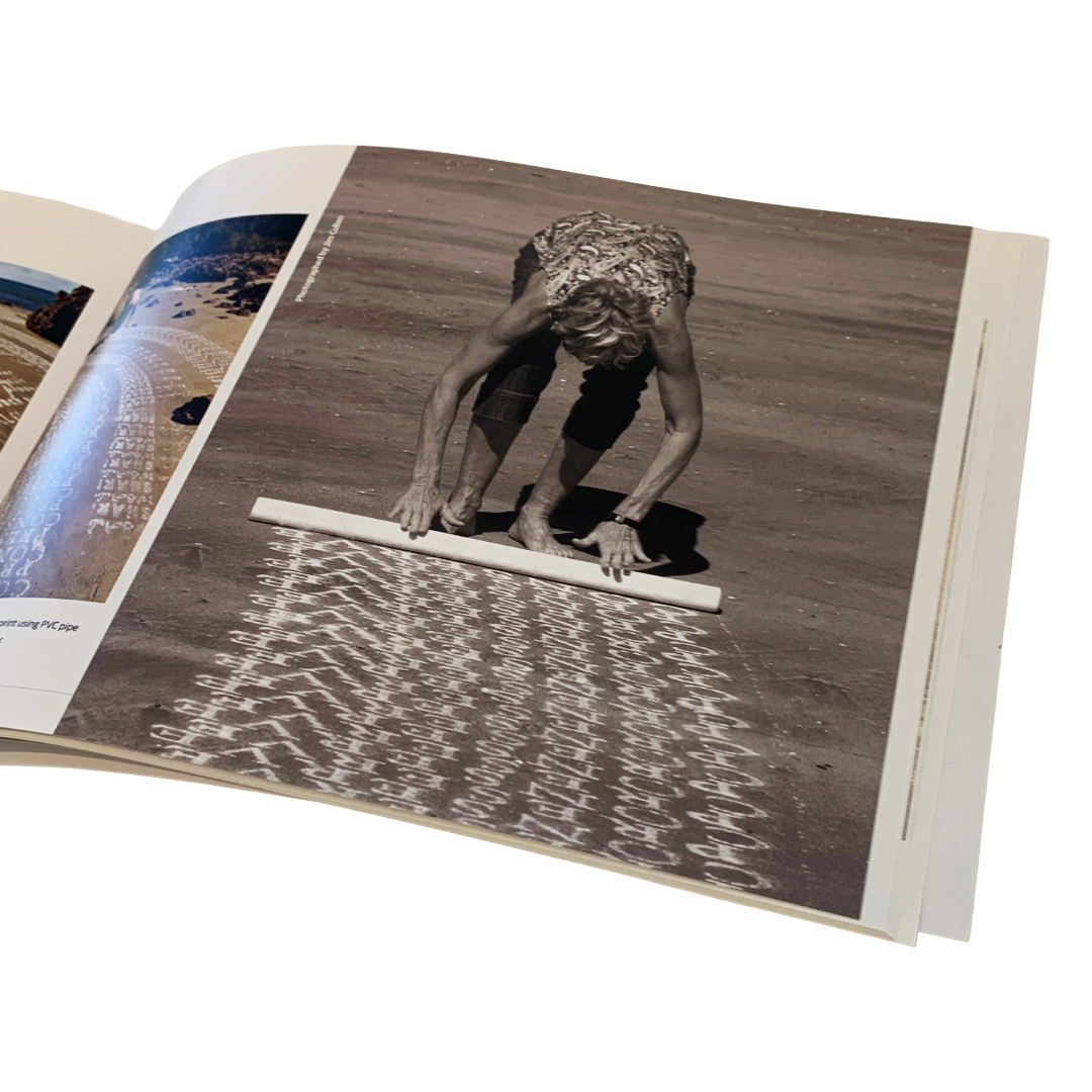 JILL CHISM | 'Remnants' | Exhibition Catalogue