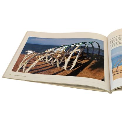 JILL CHISM | 'Remnants' | Exhibition Catalogue