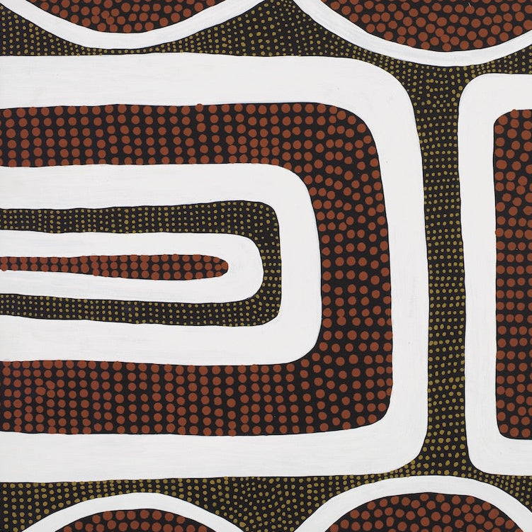BLAK FLAIR PROJECTS | Wrapping Paper / John Williams