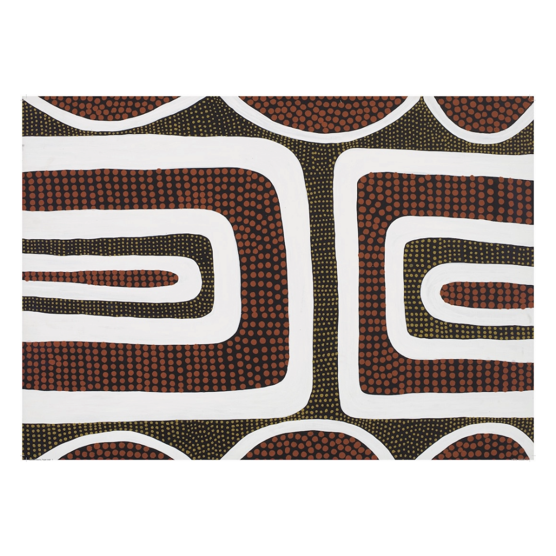 BLAK FLAIR PROJECTS | Wrapping Paper / John Williams