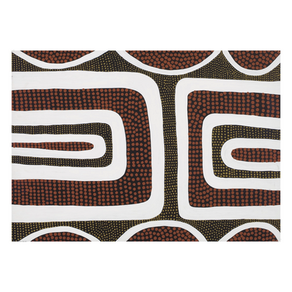 BLAK FLAIR PROJECTS | Wrapping Paper / John Williams