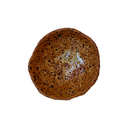 KAT HALL | ‘Latte’ Tiny Bowl | ceramic vessel
