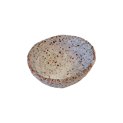 KAT HALL | ‘Moonphase Bowl’- Tiny | ceramic bowl