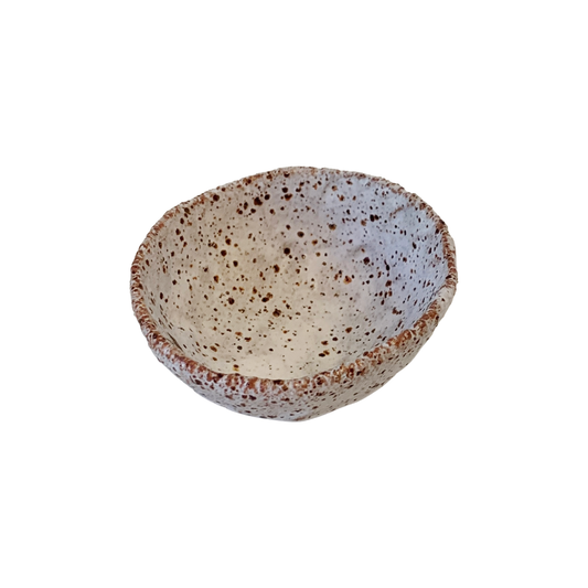 KAT HALL | ‘Moonphase Bowl’- Tiny | ceramic bowl