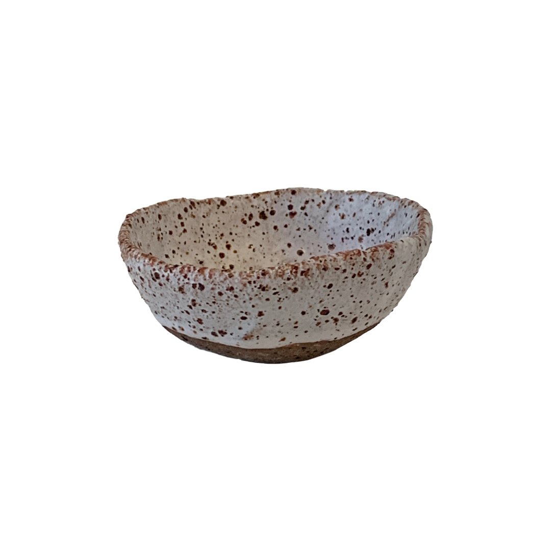 KAT HALL | ‘Moonphase Bowl’- Tiny | ceramic bowl