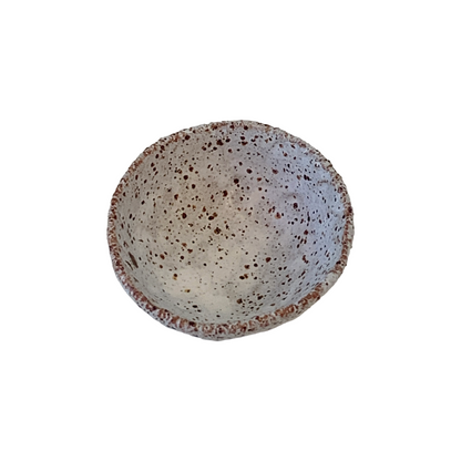 KAT HALL | ‘Moonphase Bowl’- Tiny | ceramic bowl