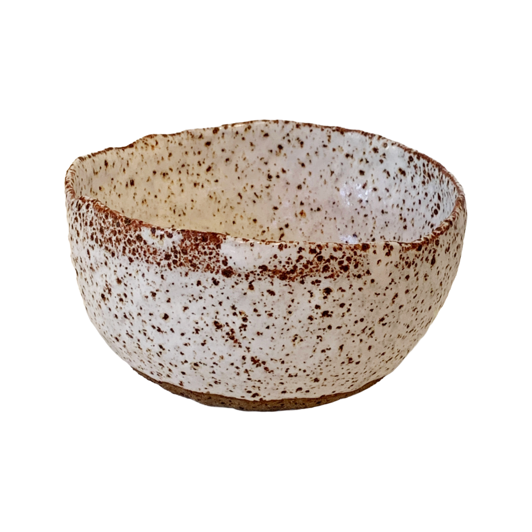 KAT HALL | ‘Moonphase Deep Bowl’ – Medium | ceramic bowl