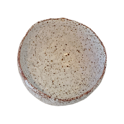 KAT HALL | ‘Moonphase Deep Bowl’ – Medium | ceramic bowl
