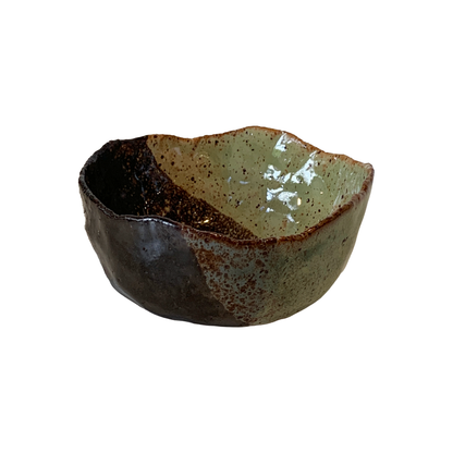 KAT HALL | ‘Forest Floor Bowl’ - Sml / Med | ceramic bowls