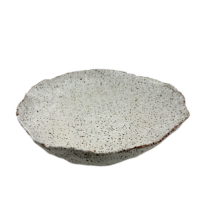 KAT HALL | 'Moon Phase – Medium bowl’ | Ceramic dish
