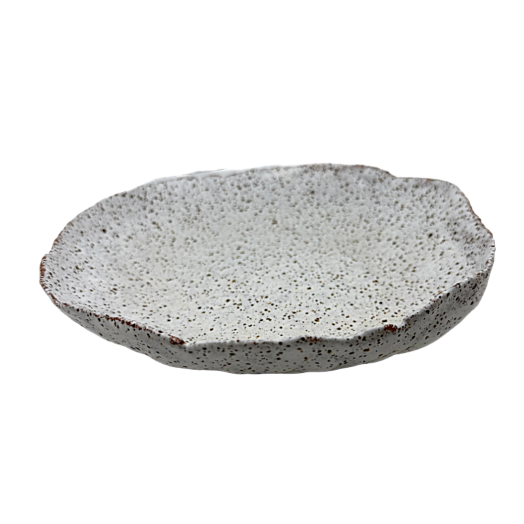 KAT HALL | 'Moon Phase – Medium bowl’ | Ceramic dish