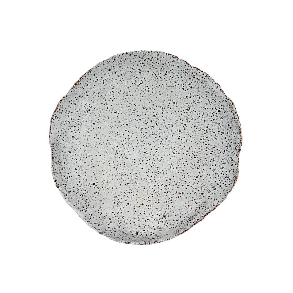 KAT HALL | 'Moon Phase – Medium bowl’ | Ceramic dish