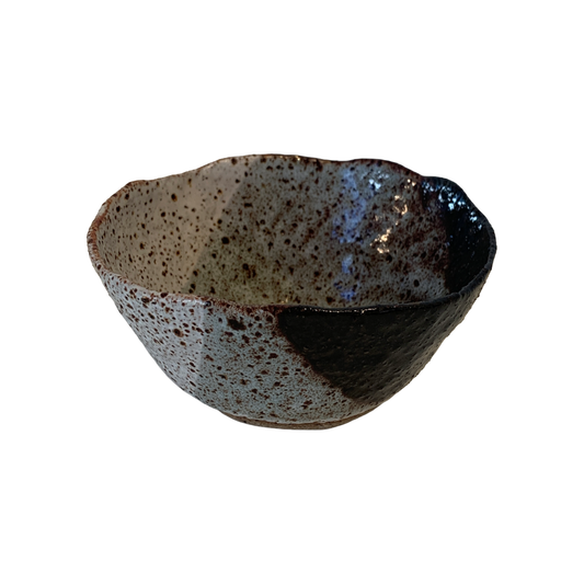 KAT HALL | ‘Mudslide BOWL’ - Small #1 | Ceramic Bowl