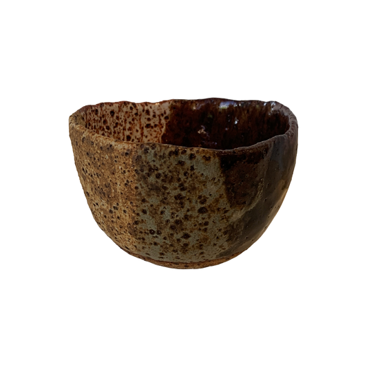 KAT HALL | ‘Mudslide Bowl’ - Small #2 | Ceramic Bowl