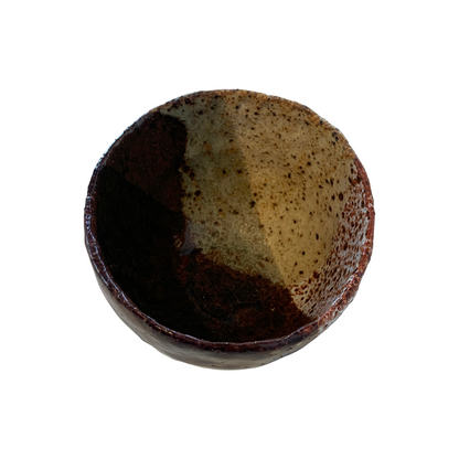 KAT HALL | ‘Mudslide Bowl’ - Small #2 | Ceramic Bowl