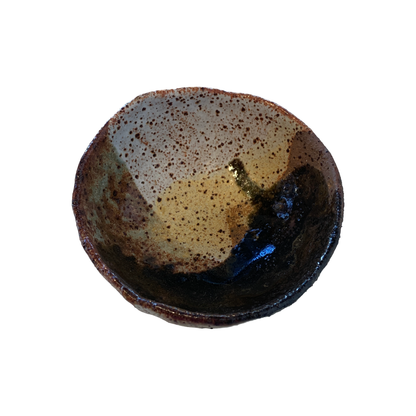KAT HALL | ‘Mudslide Bowl’ - Small #3| Ceramic Bowl