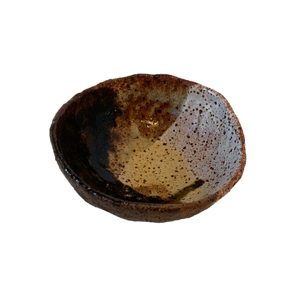 KAT HALL | ‘Mudslide Bowl’ - Small #3| Ceramic Bowl