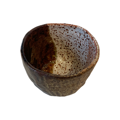 KAT HALL | ‘Mudslide Cup’ | Short Cup II / No Handle