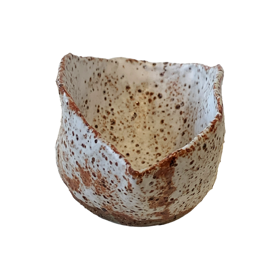 KAT HALL | ‘Luna Pourer’ | Ceramic Vessel