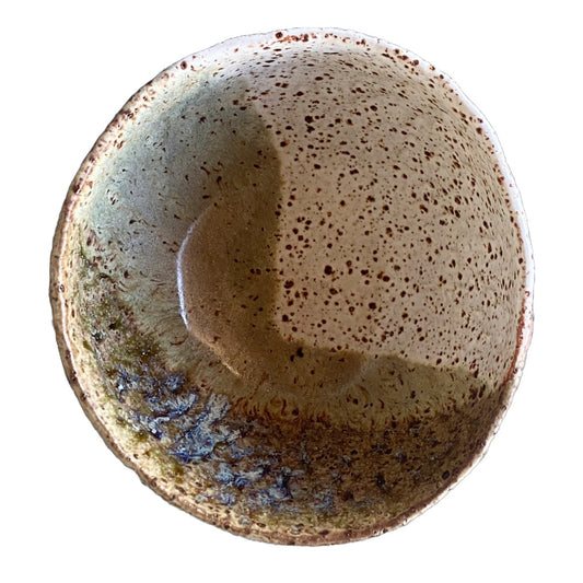 KAT HALL | ‘Mud Slide Bowl / Cup’ | Ceramic Dish