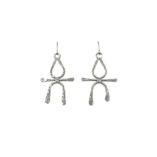 KATE HUNTER | ‘Persephone’ | Earrings