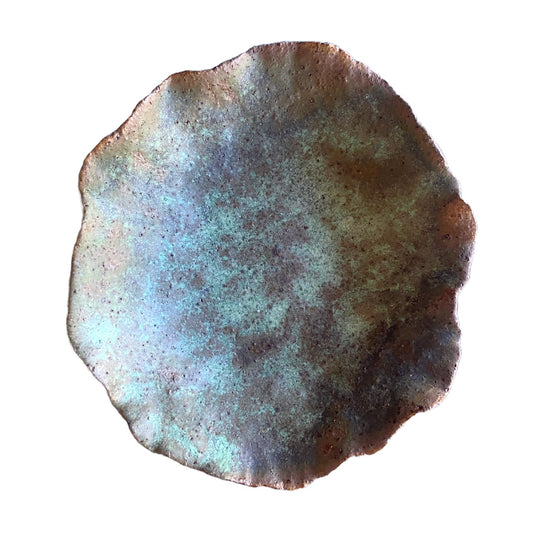 KAT HALL | ‘Earthed Bowl’ | Ceramic Dish