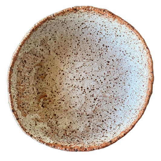 KAT HALL | ‘Moon Phase Bowl’ | Ceramic Dish