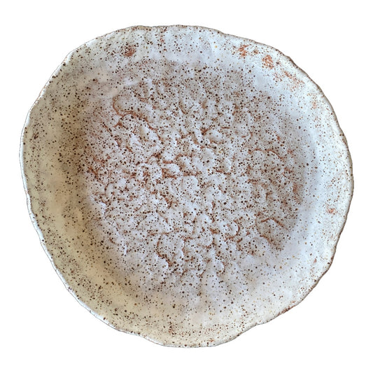 KAT HALL | ‘Moon Phase Platter’ | Ceramic Dish