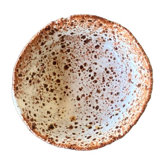 KAT HALL | ‘Moon Phase Micro’ | Ceramic Dish