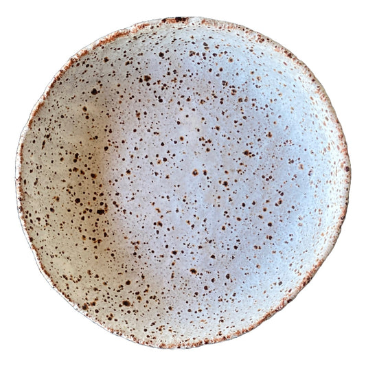KAT HALL | ‘Brulee Dish’ | Ceramic