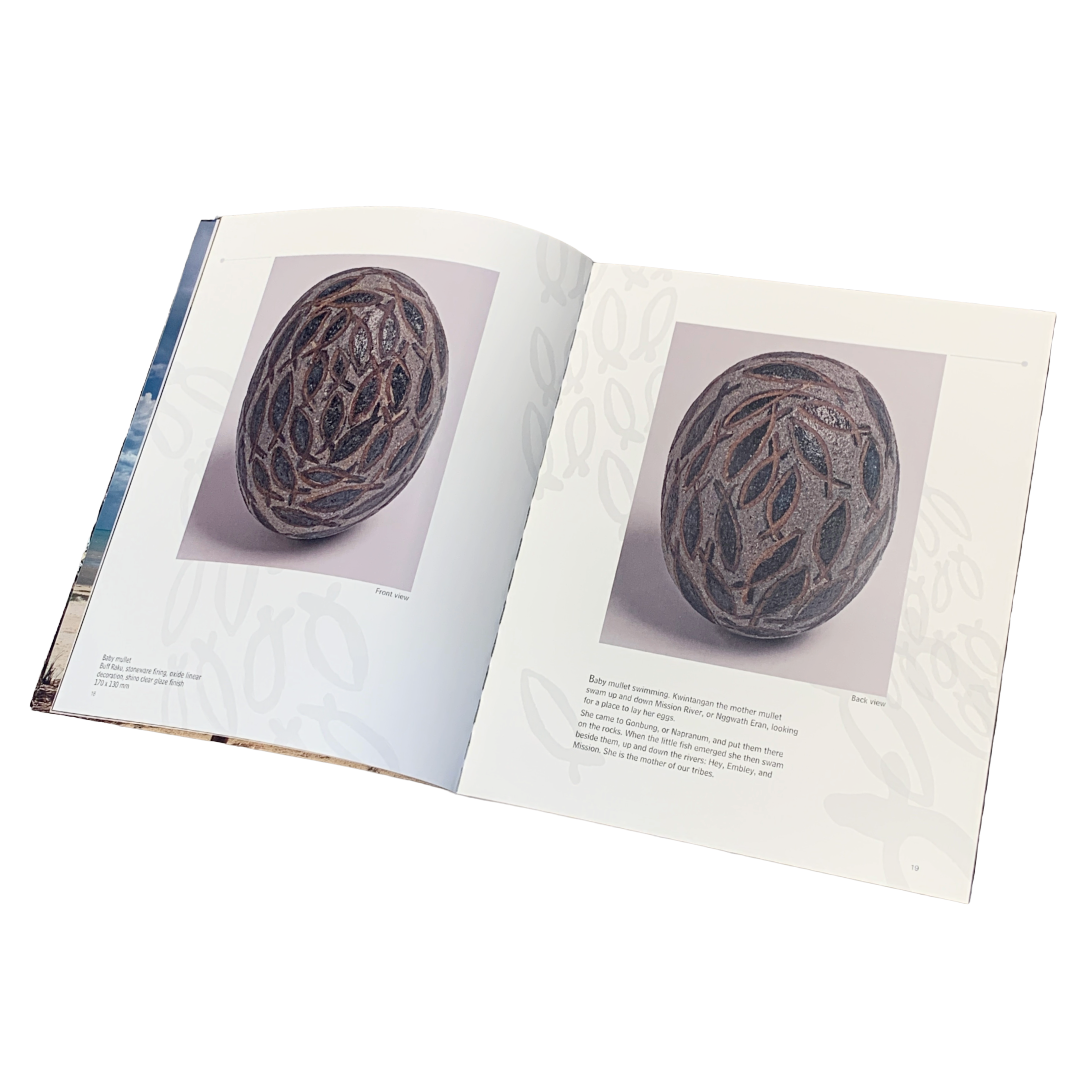 KICK ARTS | 'Thanakupi  Exhibition Catalogue' | Publication