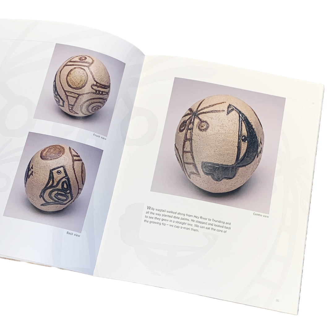 KICK ARTS | 'Thanakupi  Exhibition Catalogue' | Publication