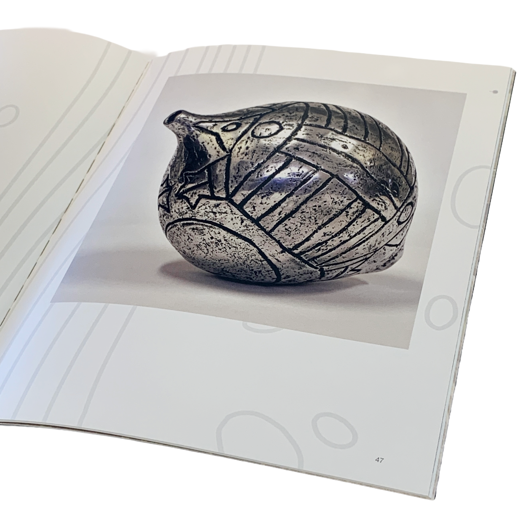 KICK ARTS | 'Thanakupi  Exhibition Catalogue' | Publication