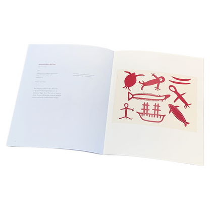 TEHO ROPEYARN | 'Ulada Ikya Ami (Listening to Beforetime Stories)' Catalogue