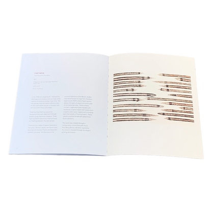 TEHO ROPEYARN | 'Ulada Ikya Ami (Listening to Beforetime Stories)' Catalogue