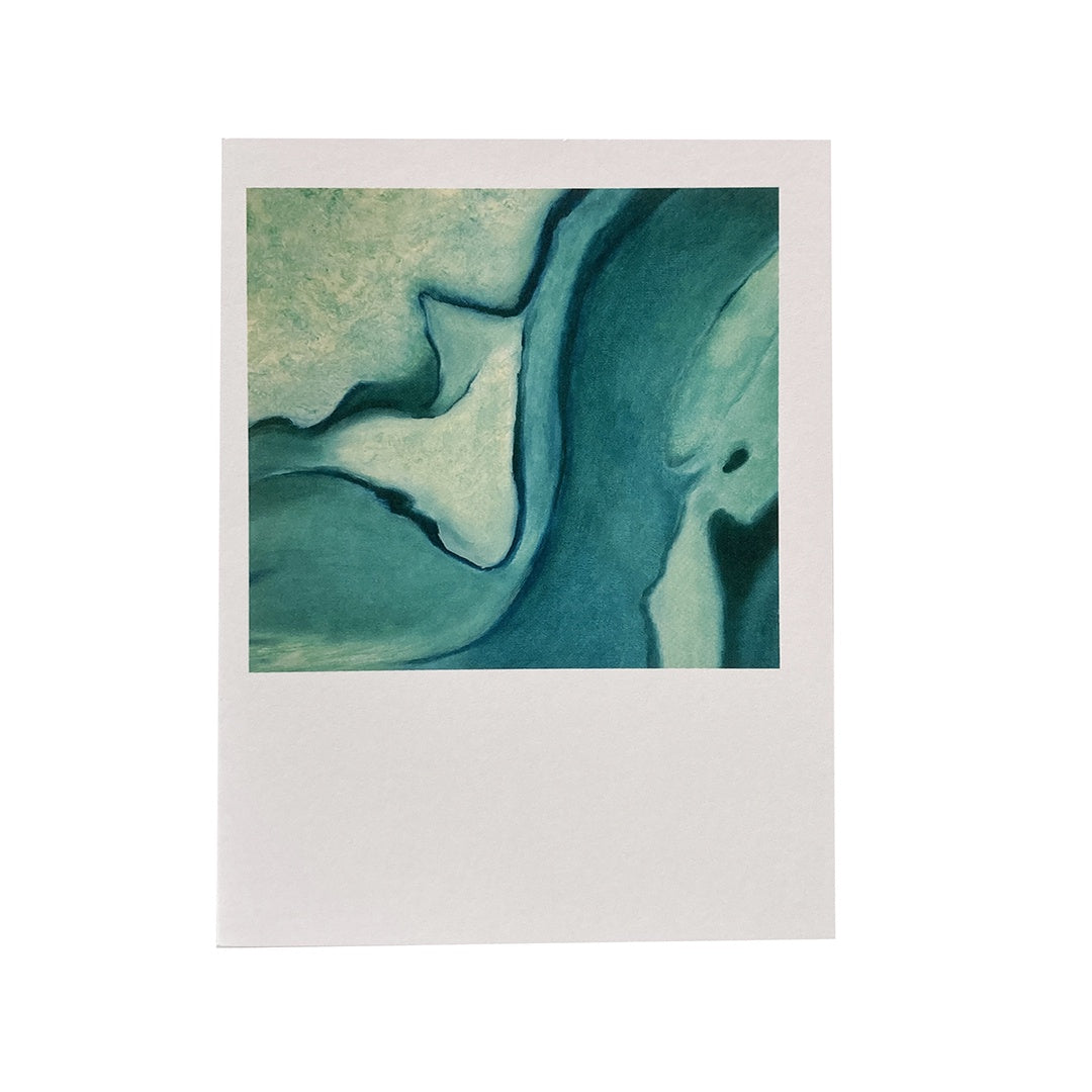 BREATH AND ESSENCE | 'Aqua Serenade' | Gift Card