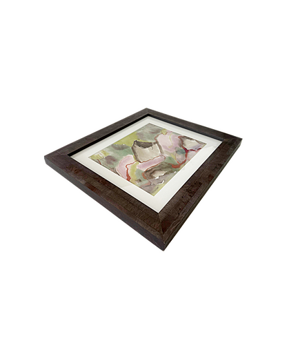 MARGARITA ZORRILLA | 'Untitled 6’ | Watercolour