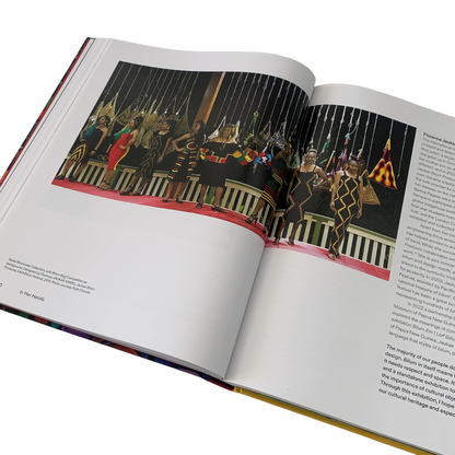 DR SUSAN COCHRANE | 'Living Art - Papua New Guinea' | Book
