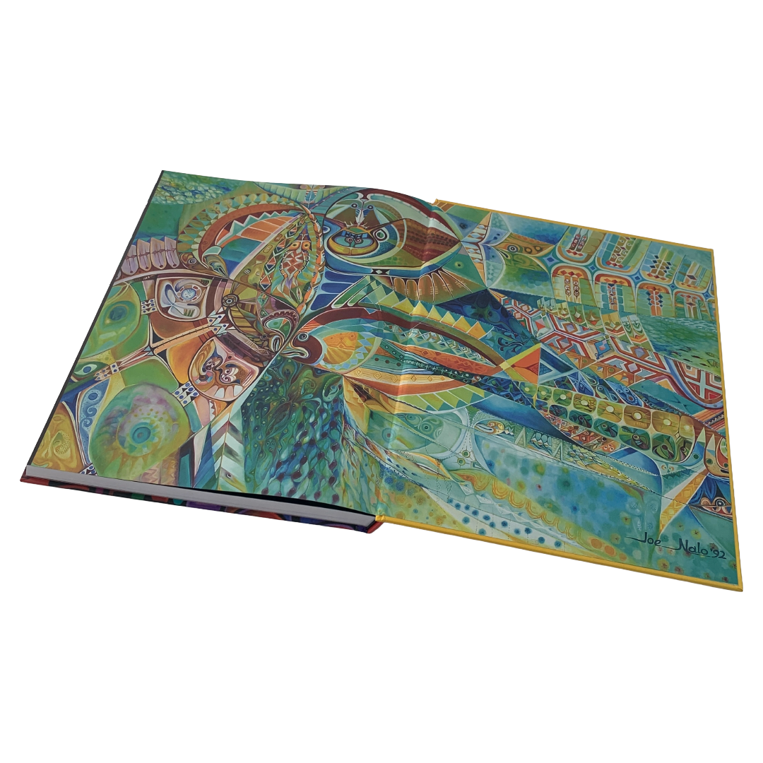 DR SUSAN COCHRANE | 'Living Art - Papua New Guinea' | Book