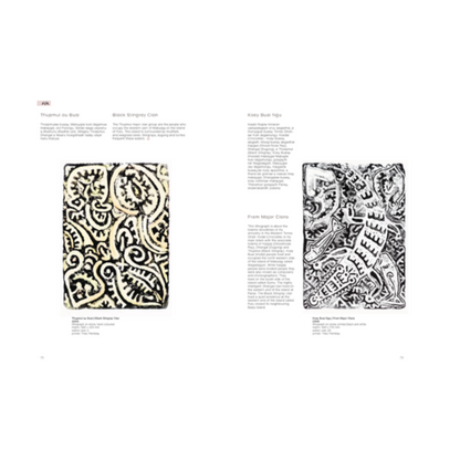 'BILLY MISSI'N WAKAIN THAMAI' | Exhibition Catalogue