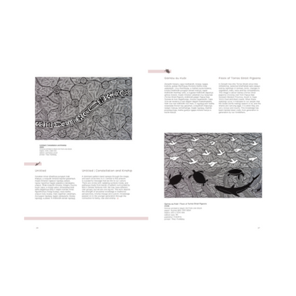 'BILLY MISSI'N WAKAIN THAMAI' | Exhibition Catalogue