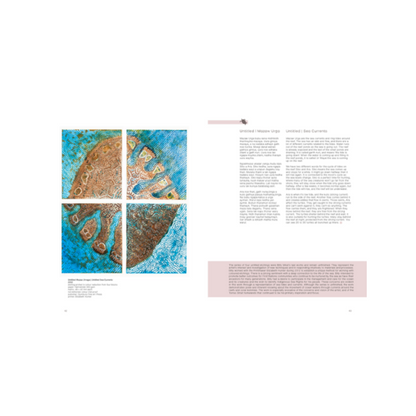 'BILLY MISSI'N WAKAIN THAMAI' | Exhibition Catalogue