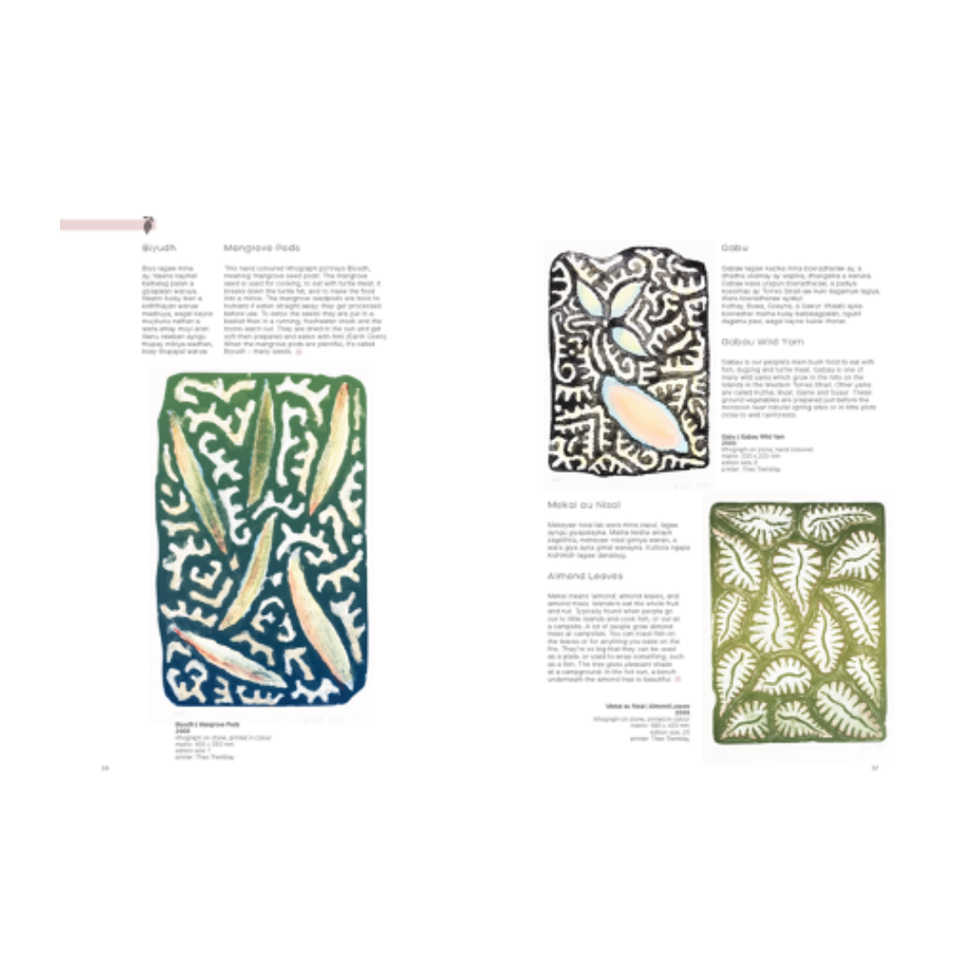 'BILLY MISSI'N WAKAIN THAMAI' | Exhibition Catalogue