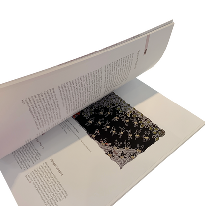 'BILLY MISSI'N WAKAIN THAMAI' | Exhibition Catalogue