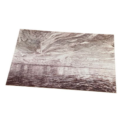 MONSOON PUBLISHING | ‘All at Sea’ Artist Postcard Pack | Ron McBurnie | 2024 | cards +map in envelope