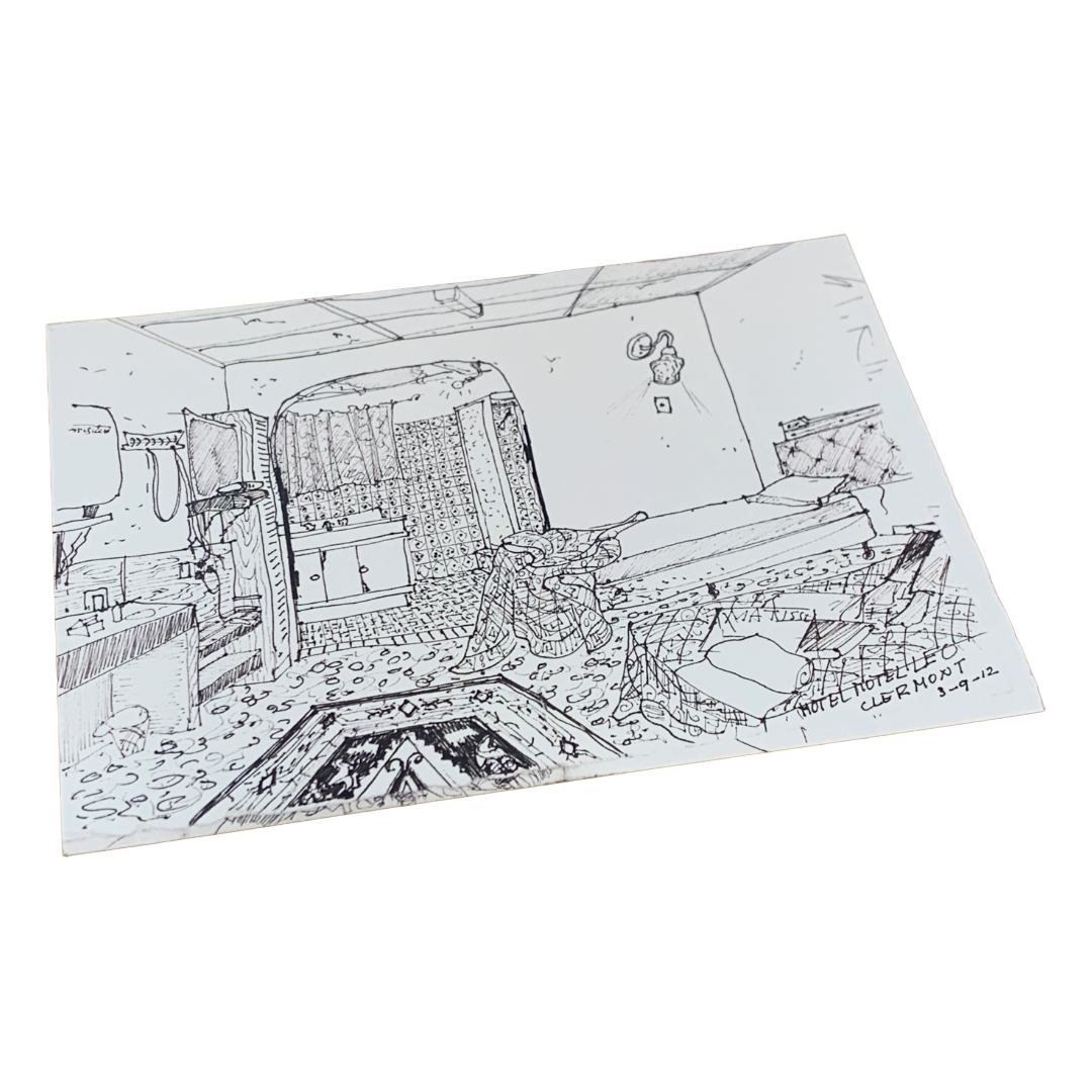 MONSOON PUBLISHING | ‘Nights to Remember’ Artist Postcard Pack | Anneke Silver | 2026 | Postcards in box